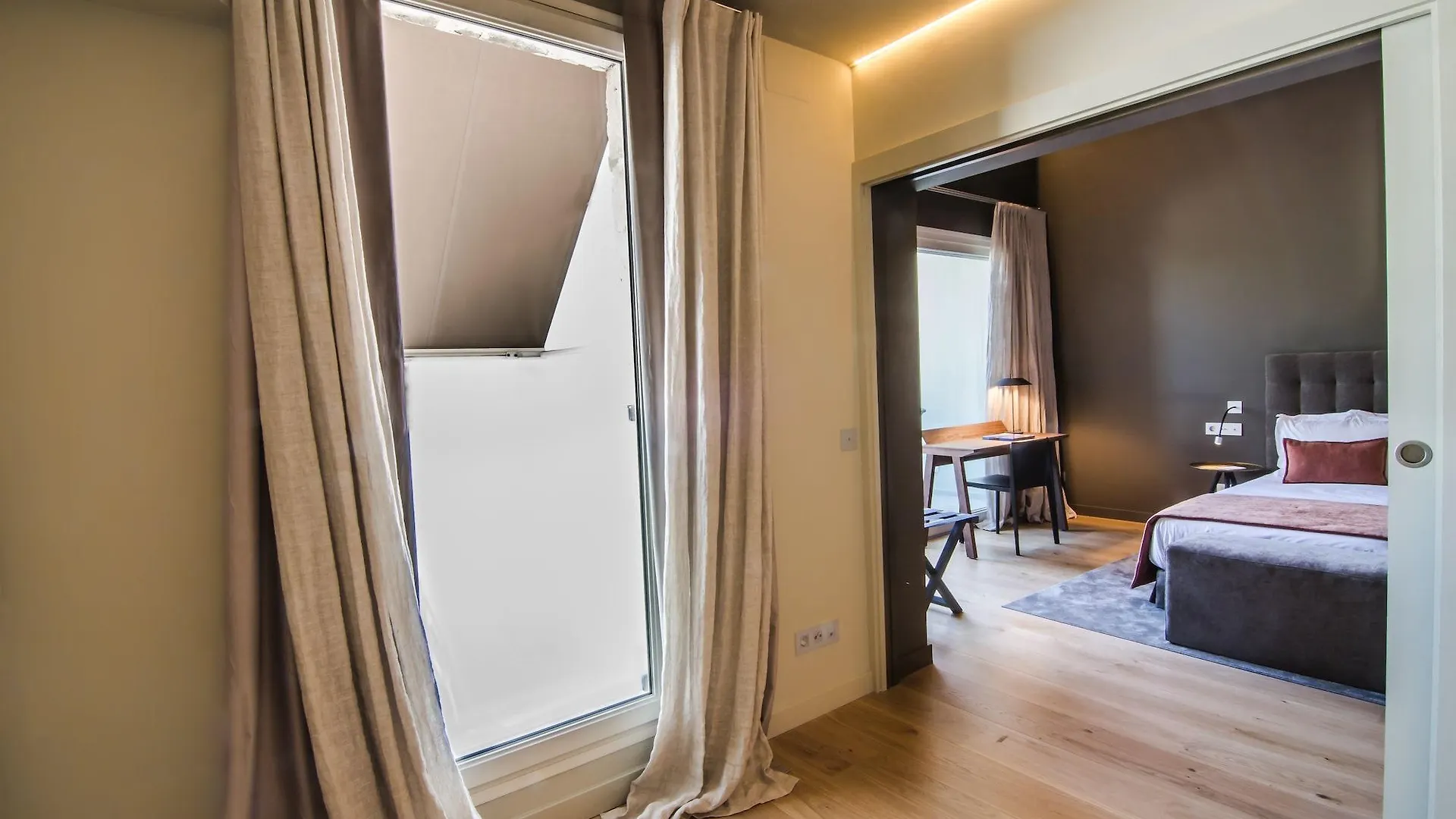 *****  Bordoy Casa Ladico - Hotel Boutique Adults Only Mahon  Spain