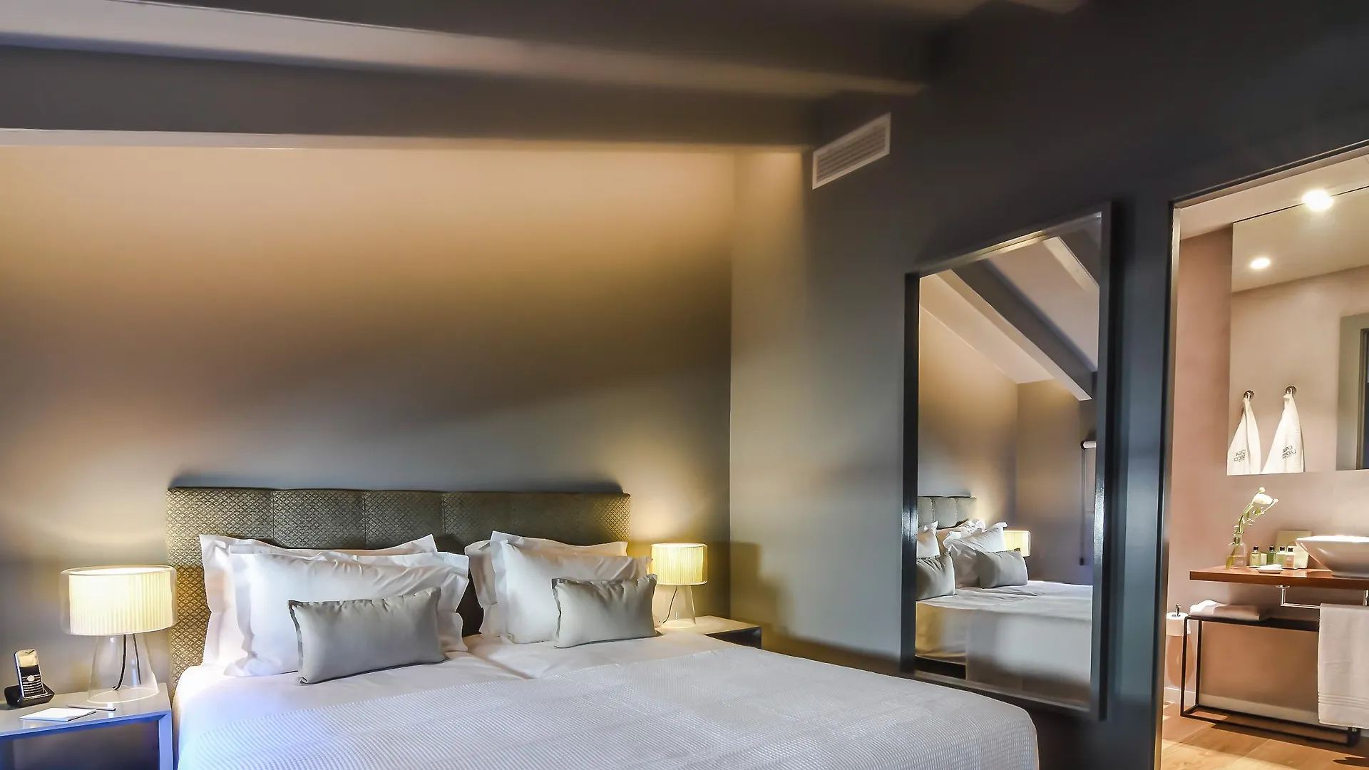 *****  Bordoy Casa Ladico - Hotel Boutique Adults Only Maó Spanien
