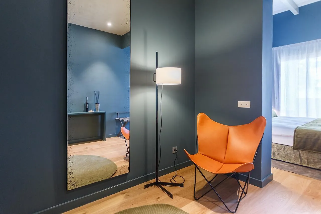 *****  Bordoy Casa Ladico - Hotel Boutique Adults Only Mahon  Spain