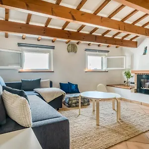 Casa Agnes Mahon (Menorca)