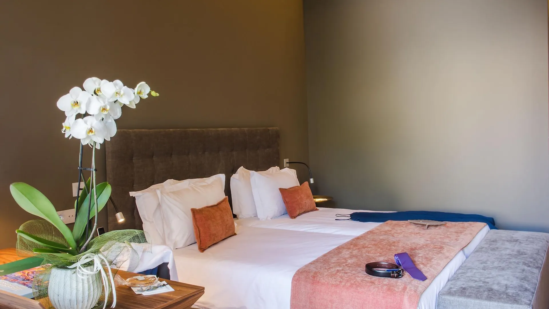 Bordoy Casa Ladico - Hotel Boutique Adults Only Mahon