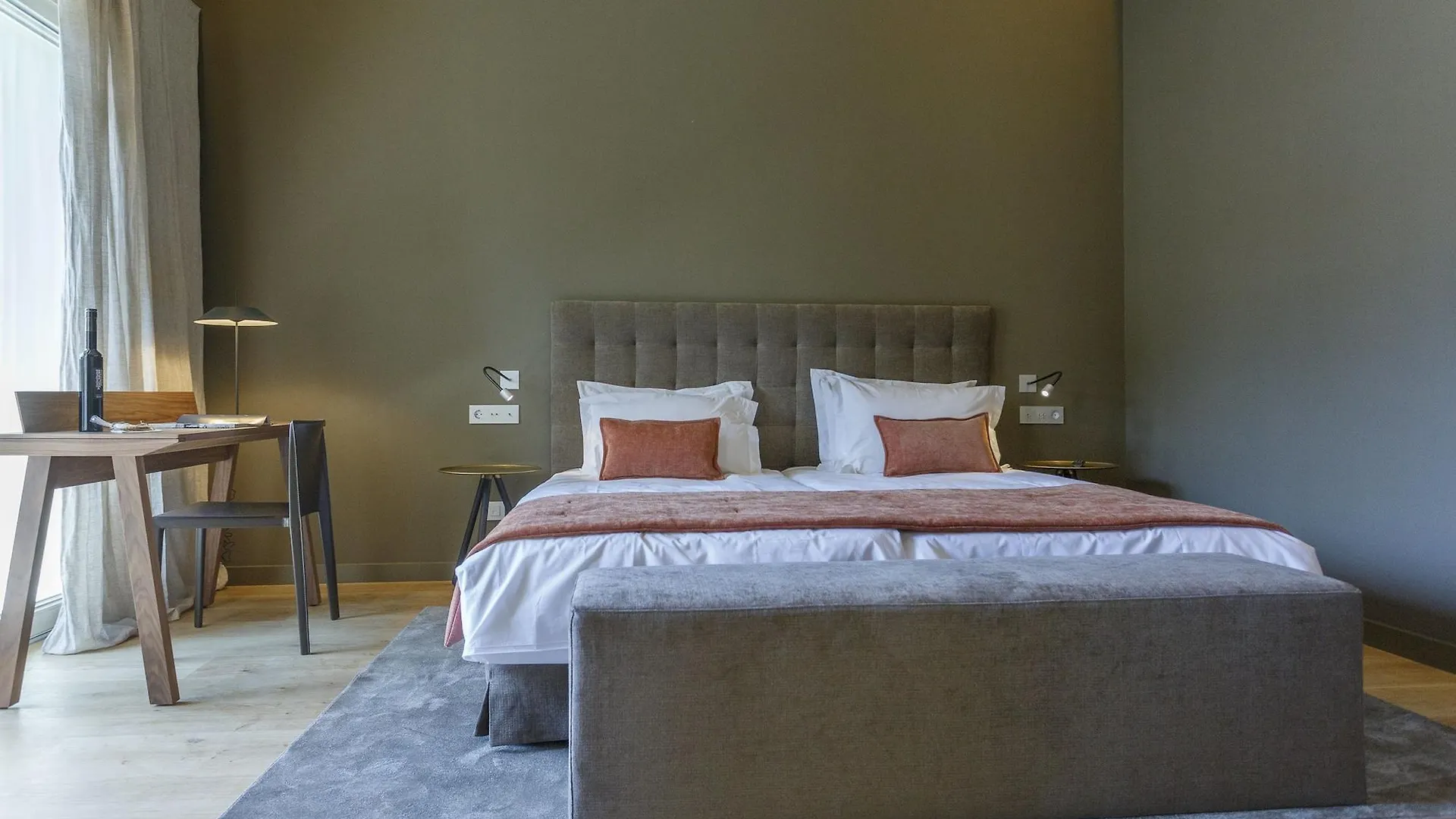 Bordoy Casa Ladico - Hotel Boutique Adults Only Mahon