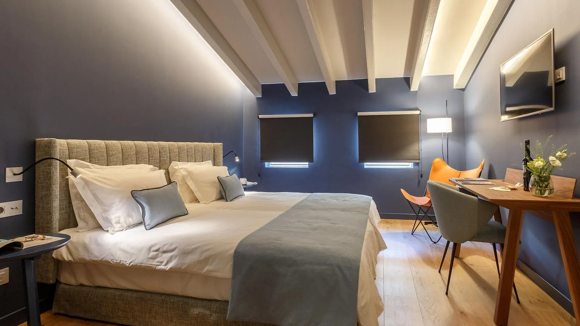 Bordoy Casa Ladico - Hotel Boutique Adults Only Маон 5*,  Испания