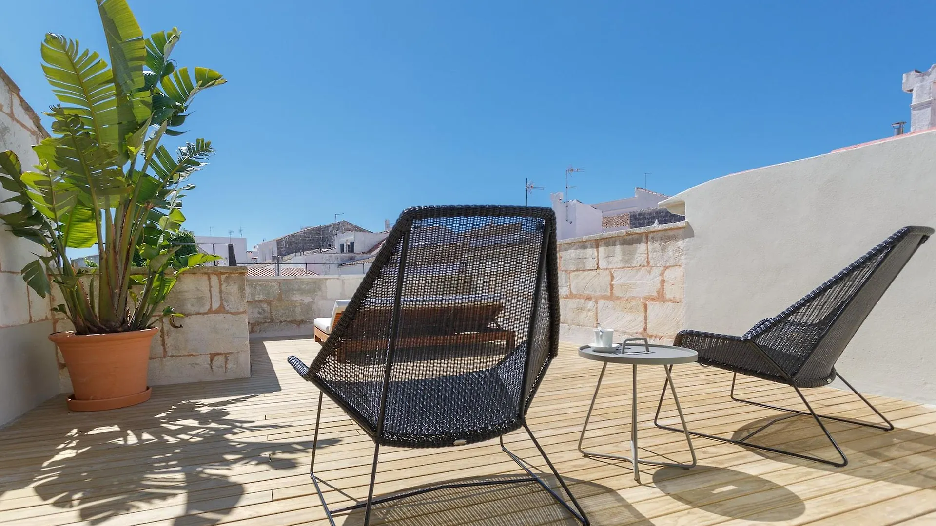 Bordoy Casa Ladico - Hotel Boutique Adults Only Маон 5*,