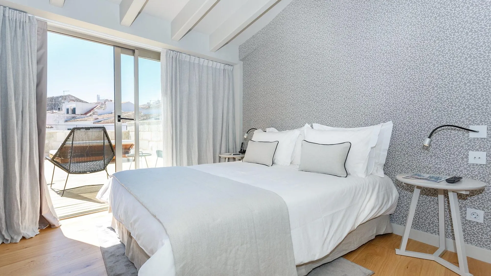 Bordoy Casa Ladico - Hotel Boutique Adults Only Mahon