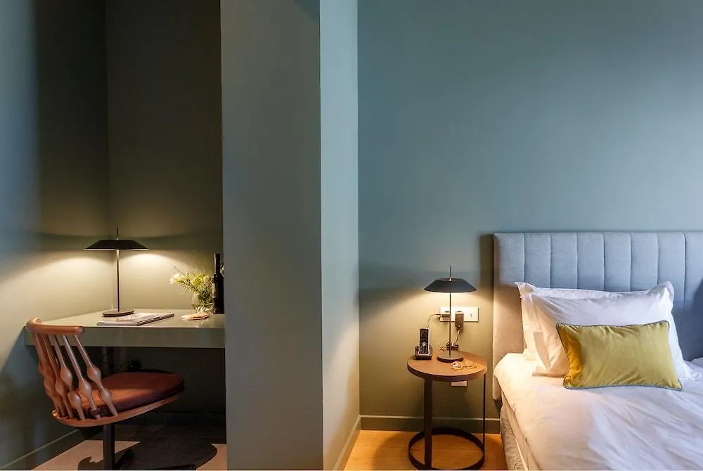 Bordoy Casa Ladico - Hotel Boutique Adults Only Mahon  Spain