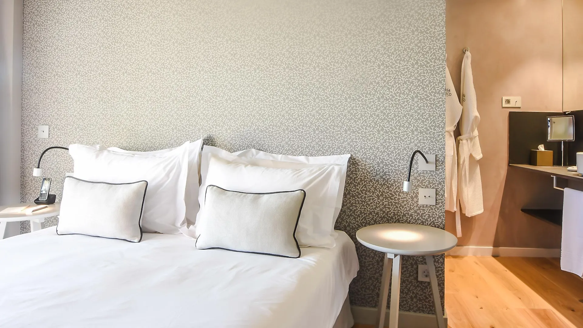Bordoy Casa Ladico - Hotel Boutique Adults Only Mahon  5*, Mahon (Menorca) Spain