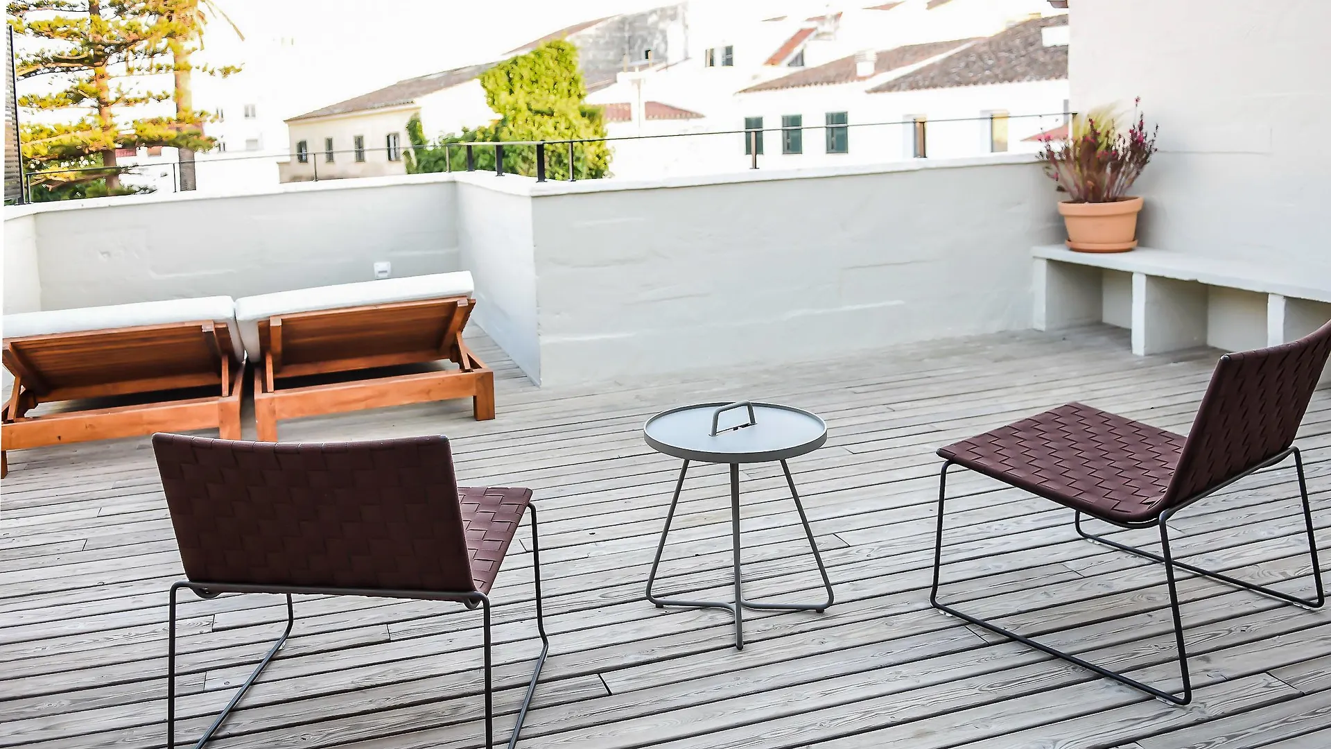 Bordoy Casa Ladico - Hotel Boutique Adults Only Mahon  5*, Mahon (Menorca) Spain