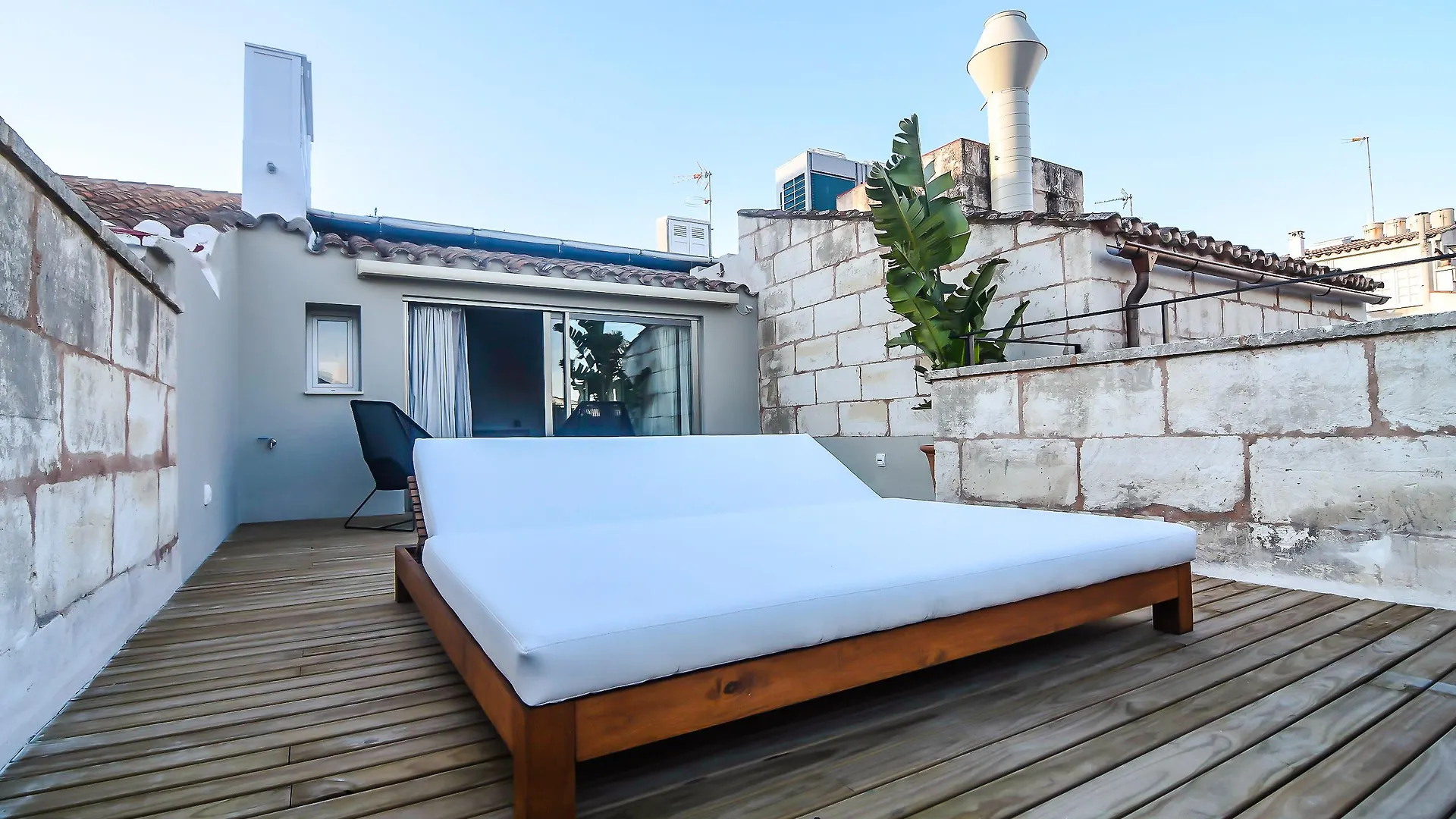 *****  Bordoy Casa Ladico - Hotel Boutique Adults Only Mahon  Spain