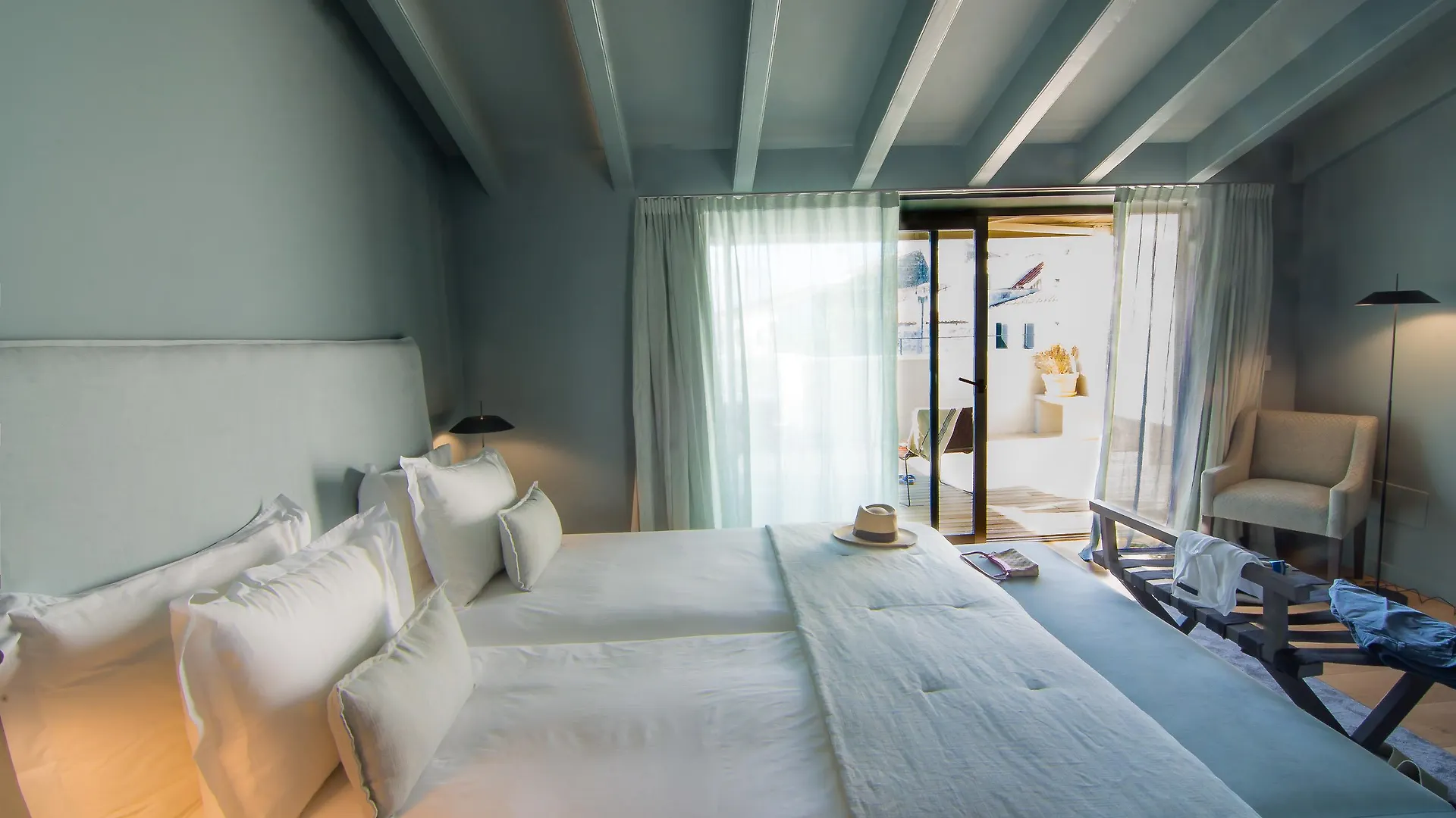 Bordoy Casa Ladico - Hotel Boutique Adults Only Маон 5*,  Испания