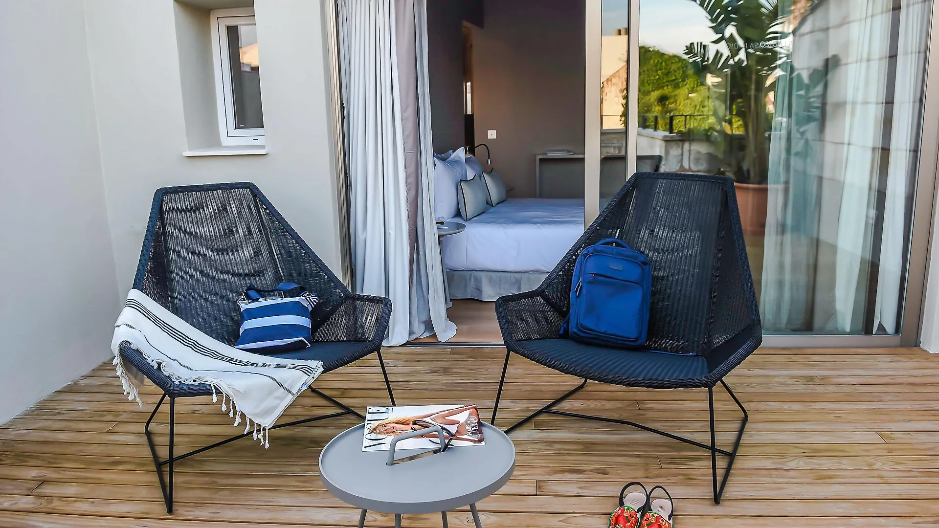 Bordoy Casa Ladico - Hotel Boutique Adults Only Mahon