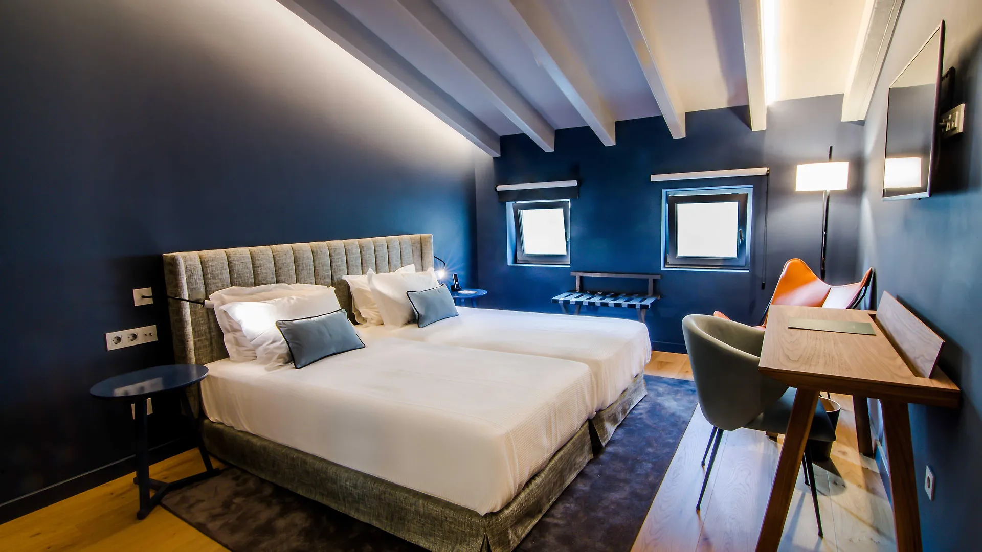 Bordoy Casa Ladico - Hotel Boutique Adults Only Mahon  5*, Mahon (Menorca) Spain