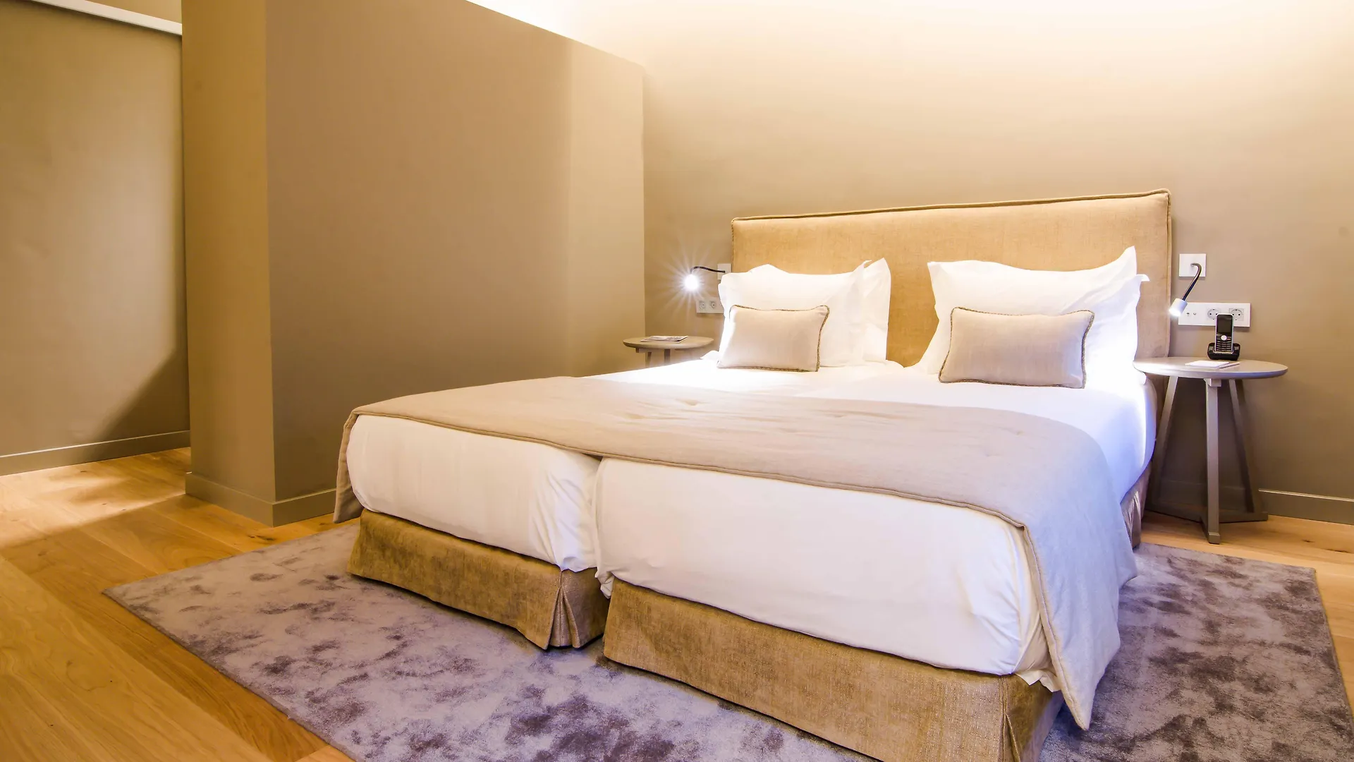 Bordoy Casa Ladico - Hotel Boutique Adults Only Маон 5*,  Испания