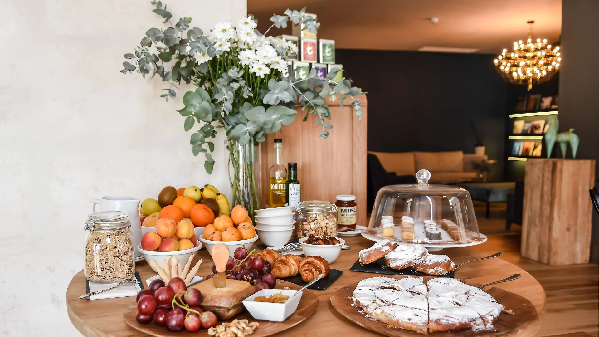 Bordoy Casa Ladico - Hotel Boutique Adults Only Маон