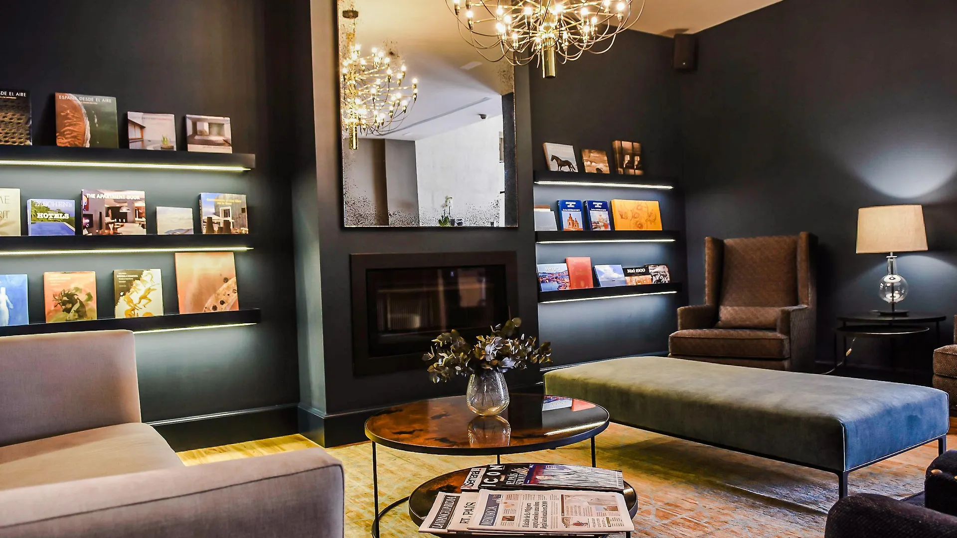 Bordoy Casa Ladico - Hotel Boutique Adults Only Маон