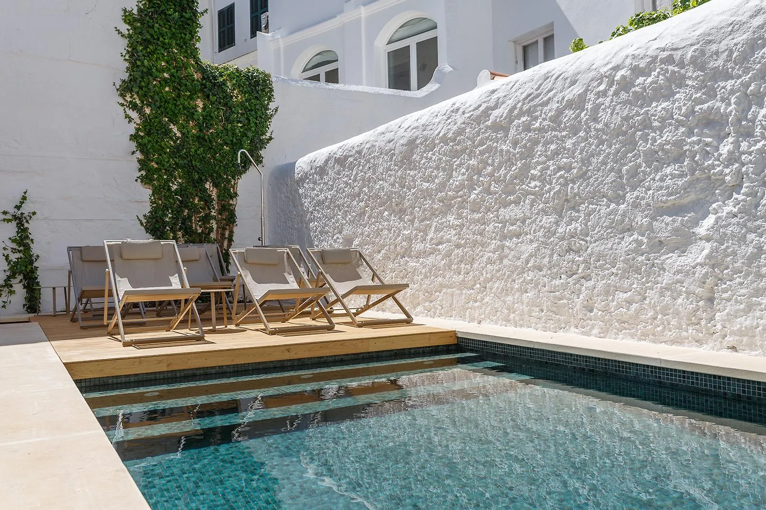Bordoy Casa Ladico - Hotel Boutique Adults Only Маон