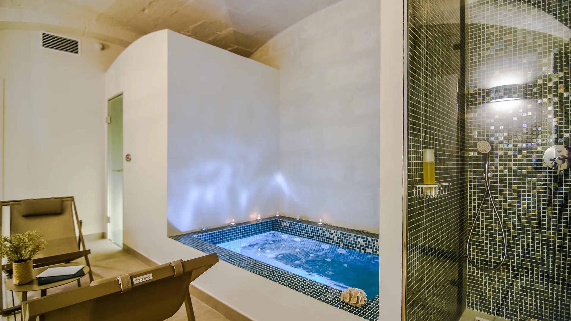 Bordoy Casa Ladico - Hotel Boutique Adults Only Mahon  Mahon (Menorca)