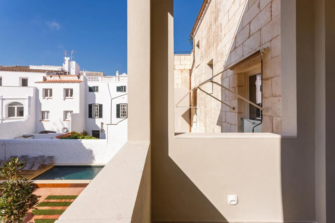 Bordoy Casa Ladico - Hotel Boutique Adults Only Mahon  5*, Mahon (Menorca)