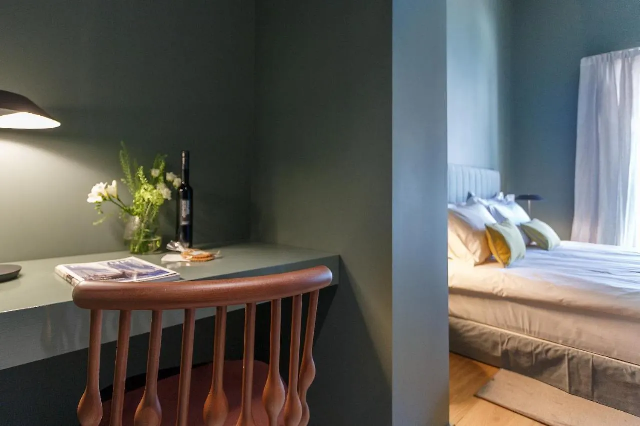 Bordoy Casa Ladico - Hotel Boutique Adults Only Маон