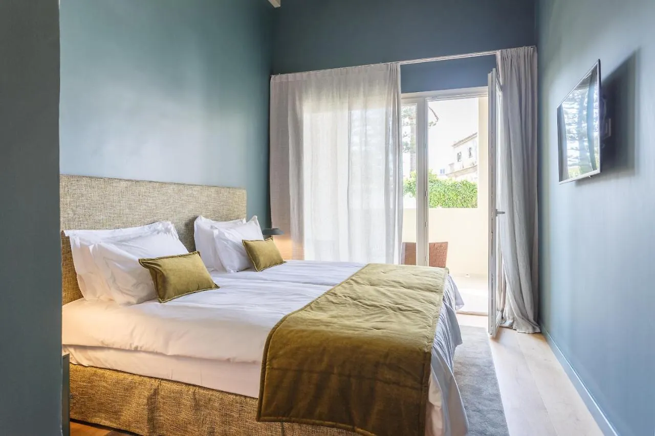 Bordoy Casa Ladico - Hotel Boutique Adults Only Маон