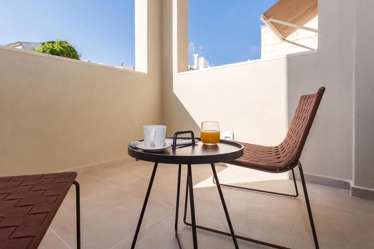 Bordoy Casa Ladico - Hotel Boutique Adults Only Маон 5*,