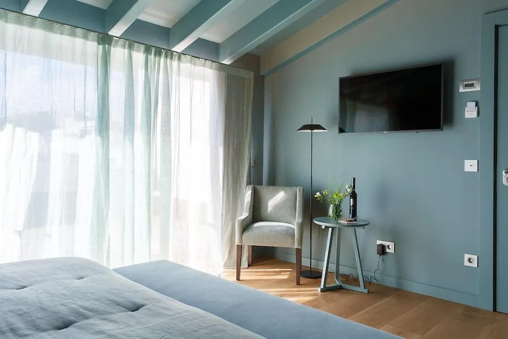 Bordoy Casa Ladico - Hotel Boutique Adults Only Mahon  5*, Mahon (Menorca)