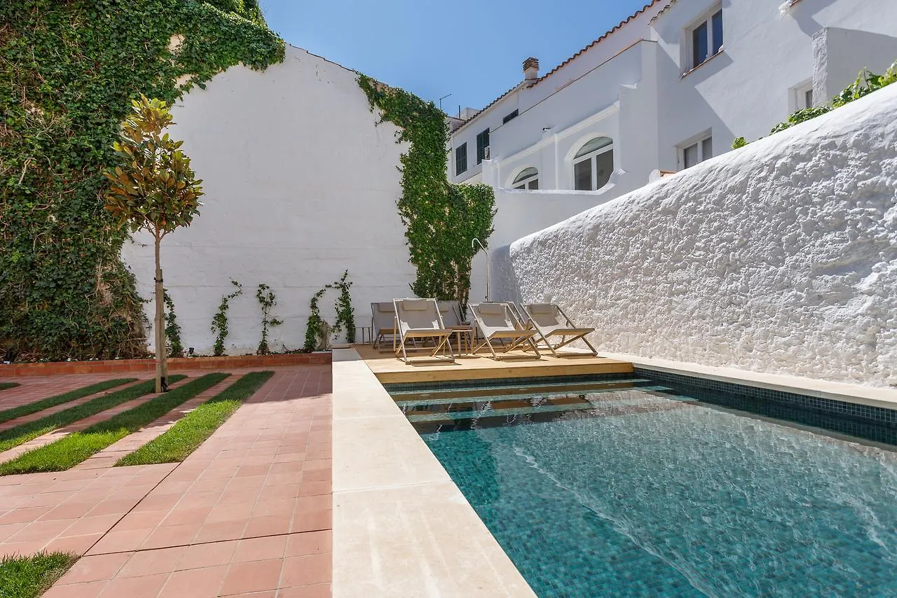 Bordoy Casa Ladico - Hotel Boutique Adults Only Mahon   Mahon (Menorca)