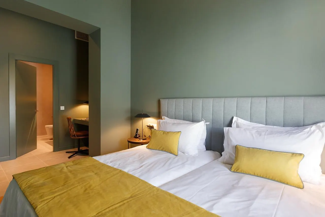 Bordoy Casa Ladico - Hotel Boutique Adults Only Mahon  5*, Mahon (Menorca) Spain