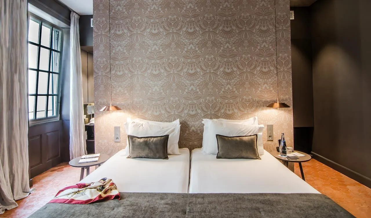 Bordoy Casa Ladico - Hotel Boutique Adults Only Маон 5*,