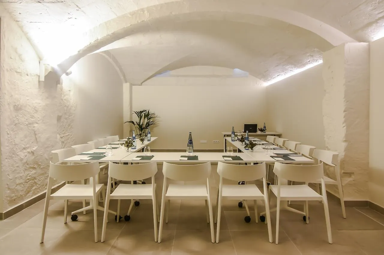 Bordoy Casa Ladico - Hotel Boutique Adults Only Mahon  5*, Mahon (Menorca) Spain