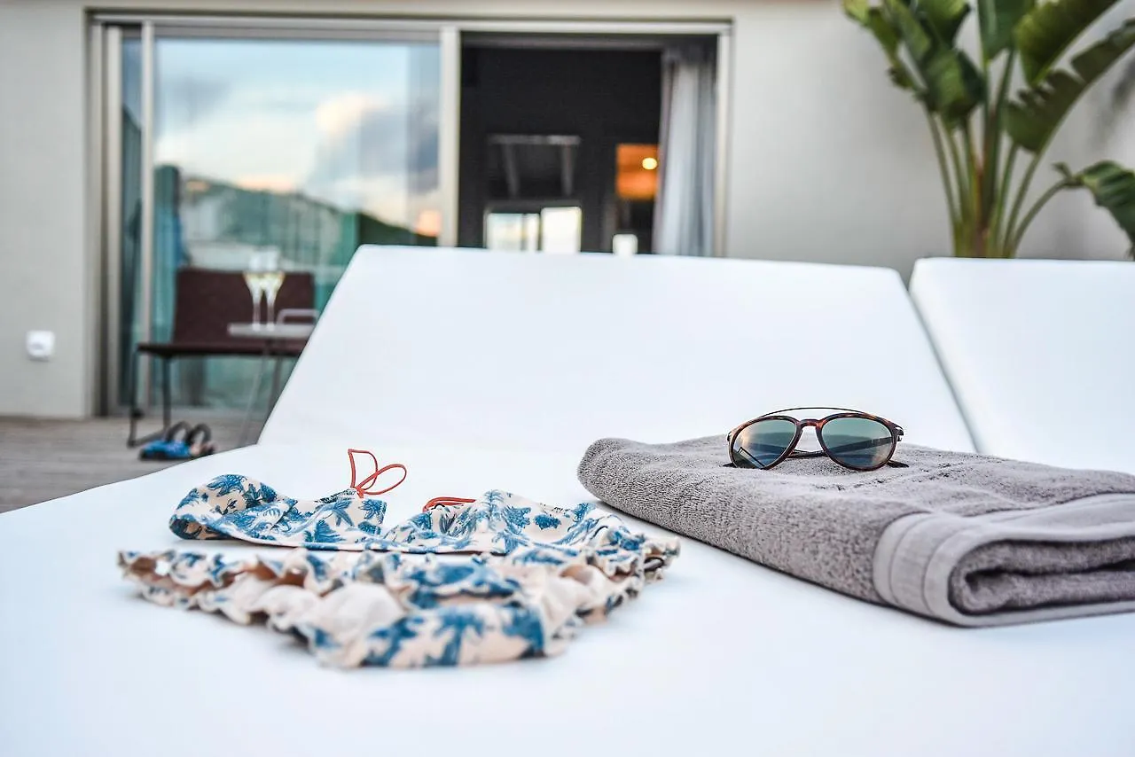 Bordoy Casa Ladico - Hotel Boutique Adults Only Маон