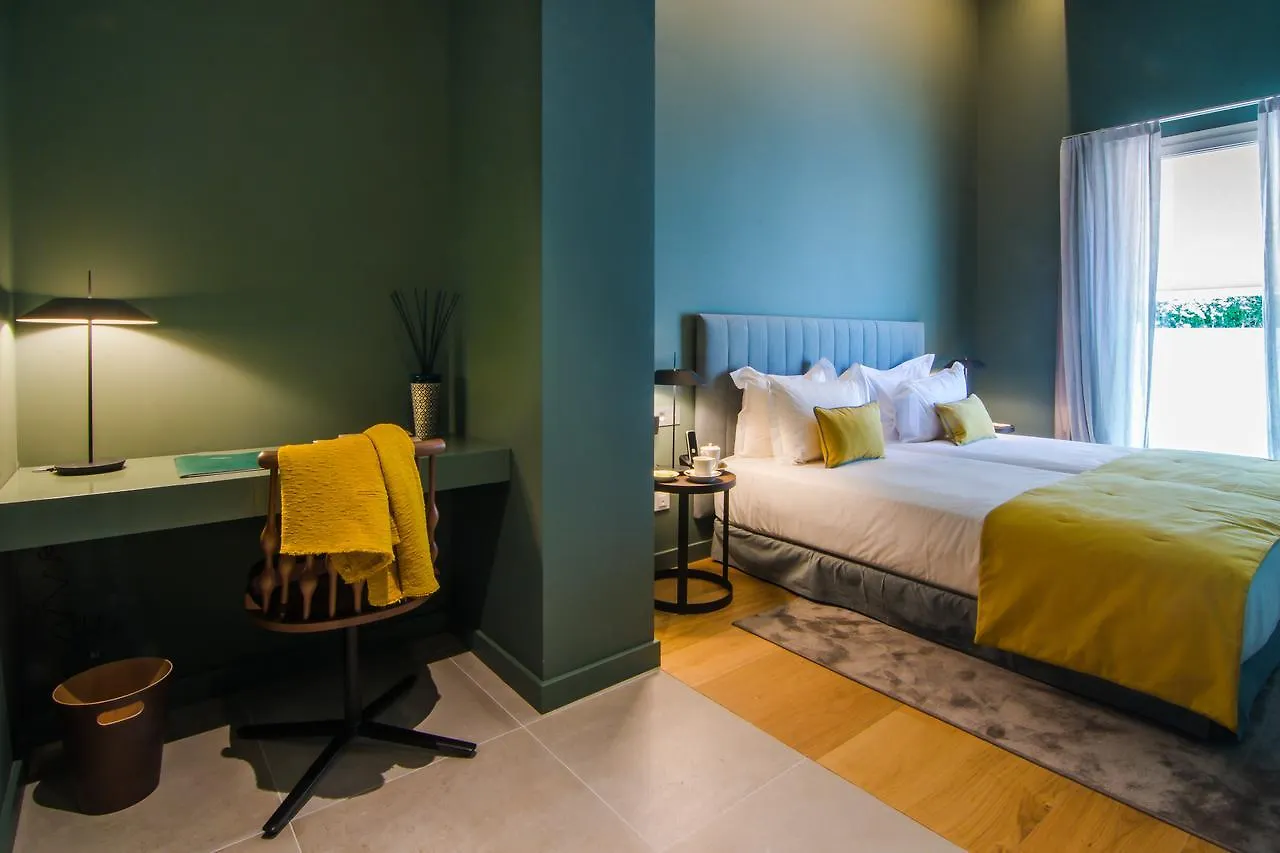Bordoy Casa Ladico - Hotel Boutique Adults Only Маон