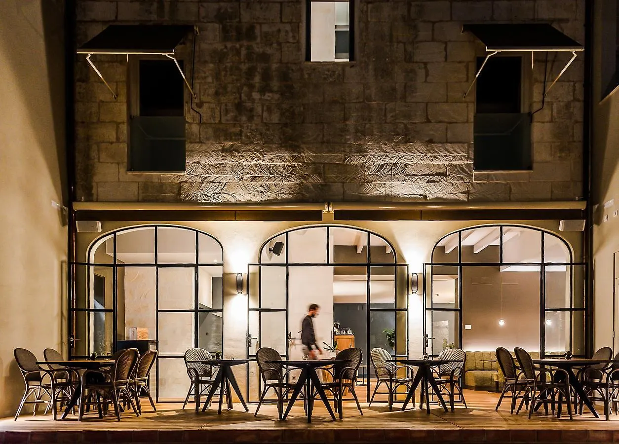 Bordoy Casa Ladico - Hotel Boutique Adults Only Mahon  5*, Mahon (Menorca) Spain