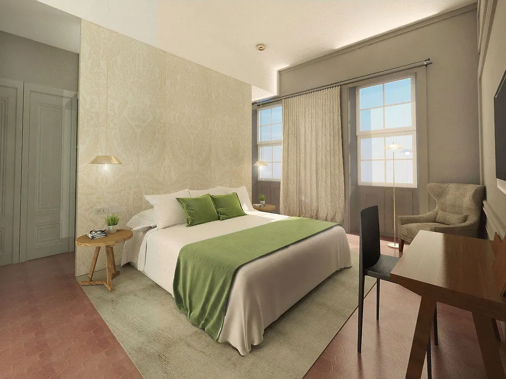 *****  Bordoy Casa Ladico - Hotel Boutique Adults Only Mahon  Spain