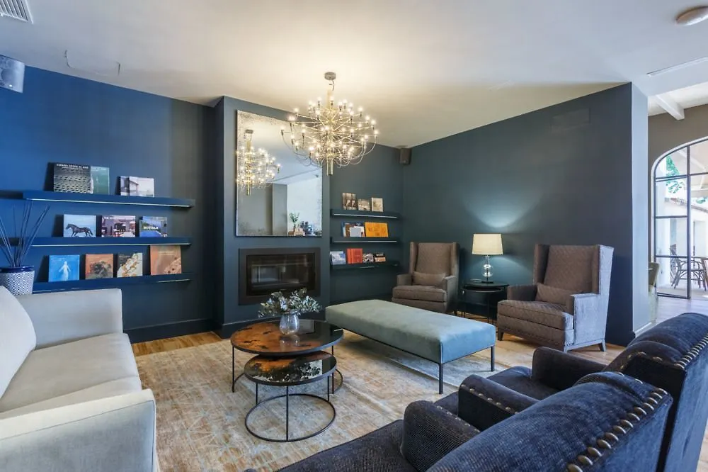 Bordoy Casa Ladico - Hotel Boutique Adults Only Маон 5*,