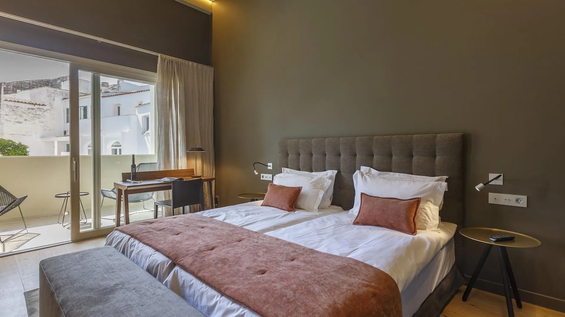 Bordoy Casa Ladico - Hotel Boutique Adults Only Mahon  5*, Mahon (Menorca)