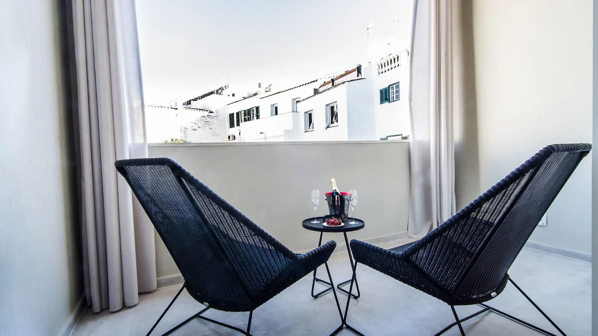 Bordoy Casa Ladico - Hotel Boutique Adults Only Mahon  Spain